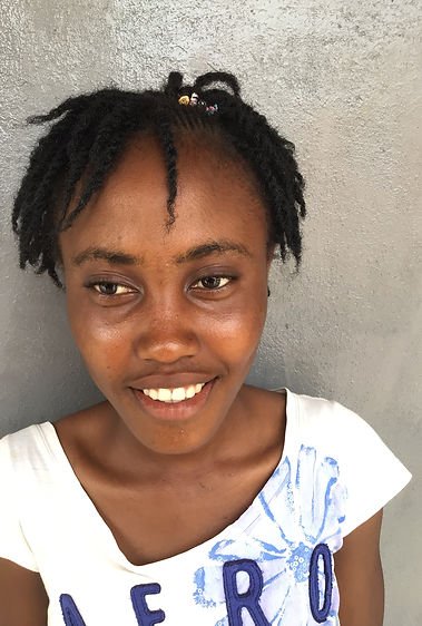 Martha Mbayo