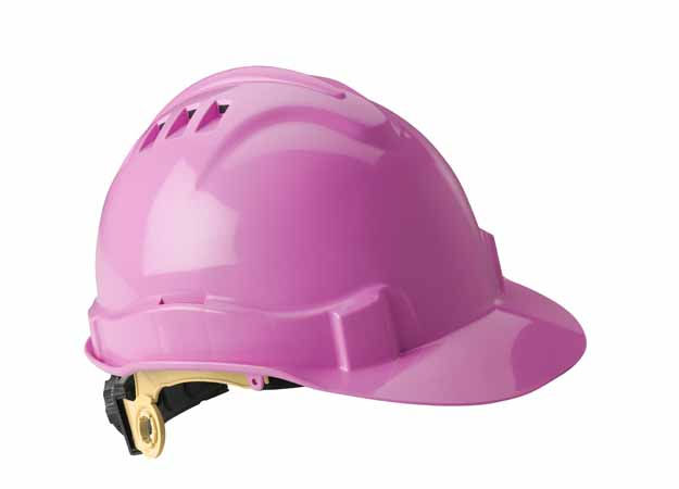 Thumbnail: Gateway Serpent Cap Style Brim, Vented Hard Hat