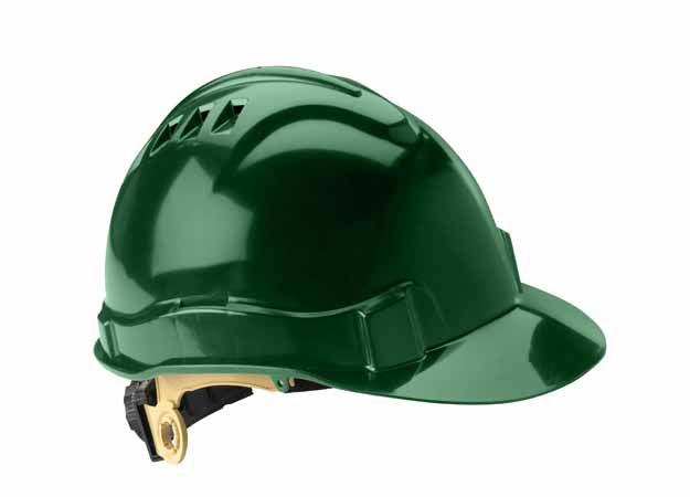 Thumbnail: Gateway Serpent Cap Style Brim, Vented Hard Hat