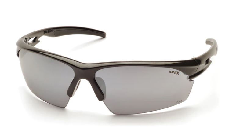 Pyramex Ionix Safety Glasses (12 Pairs)