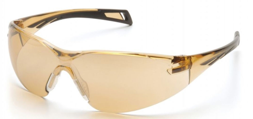Thumbnail: Pyramex PMX Slim Safety Glasses