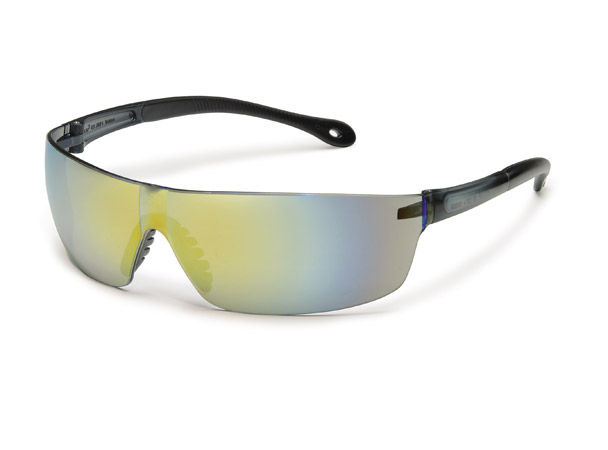 Thumbnail: Gateway Starlite Squared Safety Glasses (Box of 10)