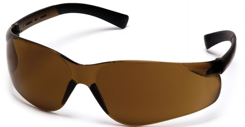 Thumbnail: Pyramex ZTEK Safety Glasses