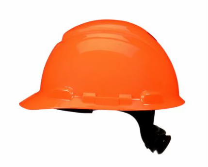 Thumbnail: 3M SecureFit H-700 Series Unvented Cap Style Hard Hat