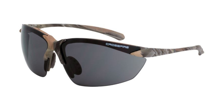 Thumbnail: Radians Crossfire Sniper Premium Safety Glasses