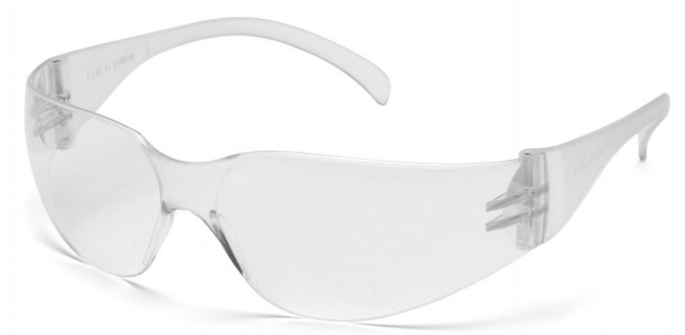 Thumbnail: Pyramex Intruder Safety Glasses