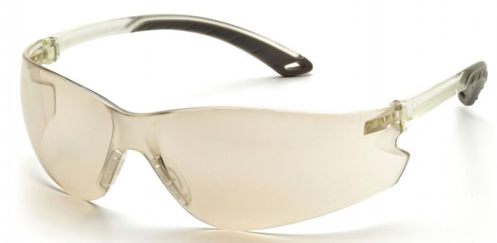 Thumbnail: Pyramex Itek Safety Glasses