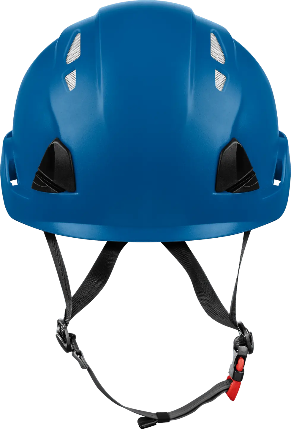 Thumbnail: Ironwear Raptor 3976 Vented Safety Helmet; Type II & Class C