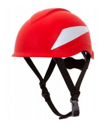 Thumbnail: Pyramex Ridgeline XR7 Safety Helmet