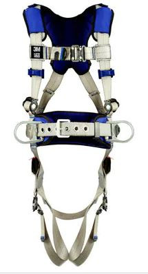 3M DBI-SALA ExoFit X100 Comfort Construction Positioning Harness