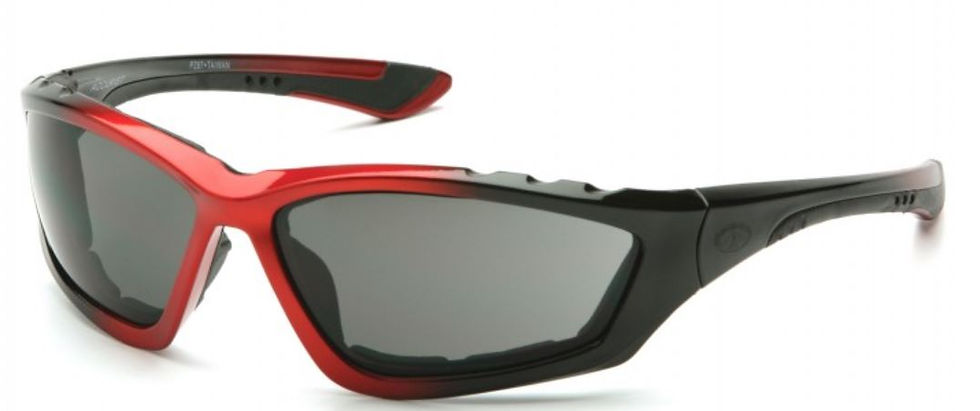 Thumbnail: Pyramex Accurist Glasses