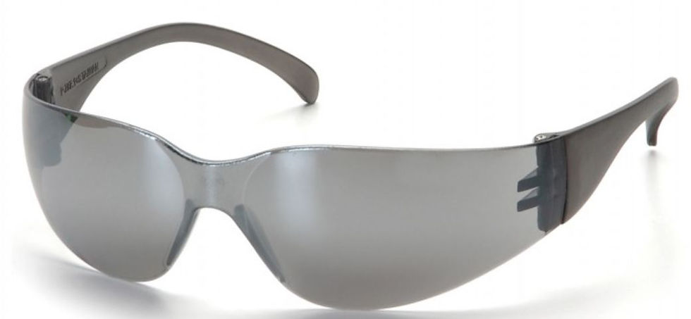 Thumbnail: Pyramex Intruder Safety Glasses