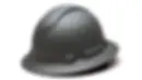 Thumbnail: Pyramex Ridgeline Hydro Dipped Full Brim Hard Hat