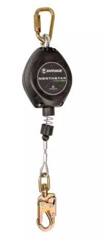 Safewaze 30ft Northstar Classic Cable SRL - Class 1