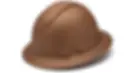 Thumbnail: Pyramex Ridgeline Hydro Dipped Full Brim Hard Hat