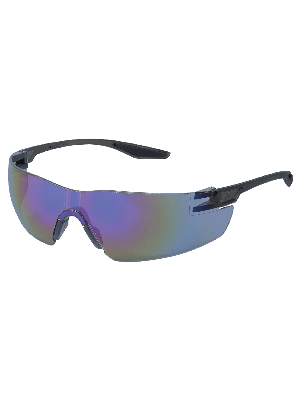 Global Glove Discus Safety Glasses (Box of 12)