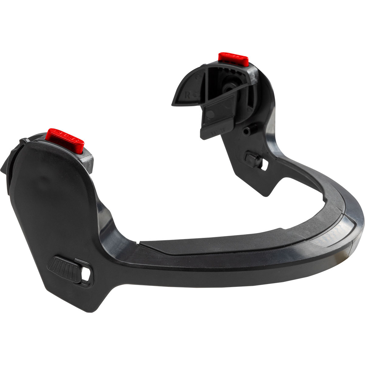 PIP Traverse Helmet Face Shield Bracket