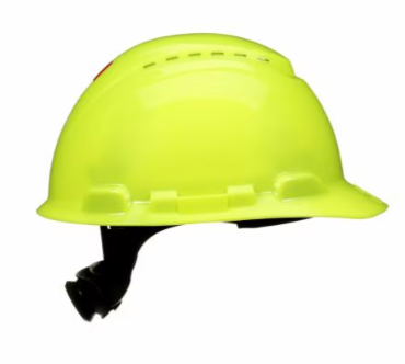 Thumbnail: 3M SecureFit H-700 Series Vented Cap Style Hard Hat