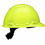 Thumbnail: 3M SecureFit H-700 Series Vented Cap Style Hard Hat