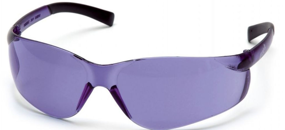 Thumbnail: Pyramex ZTEK Safety Glasses