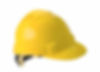 Thumbnail: Gateway Serpent Cap Style Brim, Unvented Hard Hat