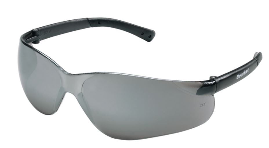 Thumbnail: MCR BearKat BK1 Safety Glasses (12 Pairs)