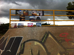 Exposição Varal em Brasília