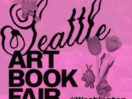 Art Book Fair