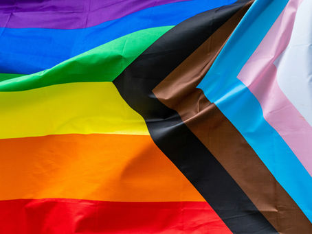 Pride and Prison