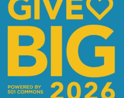 2026 GiveBIG Update