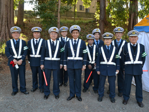 2024.3.3深大寺だるま市