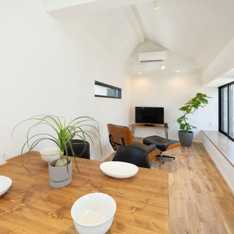 小金井新築はGAKu株式会社