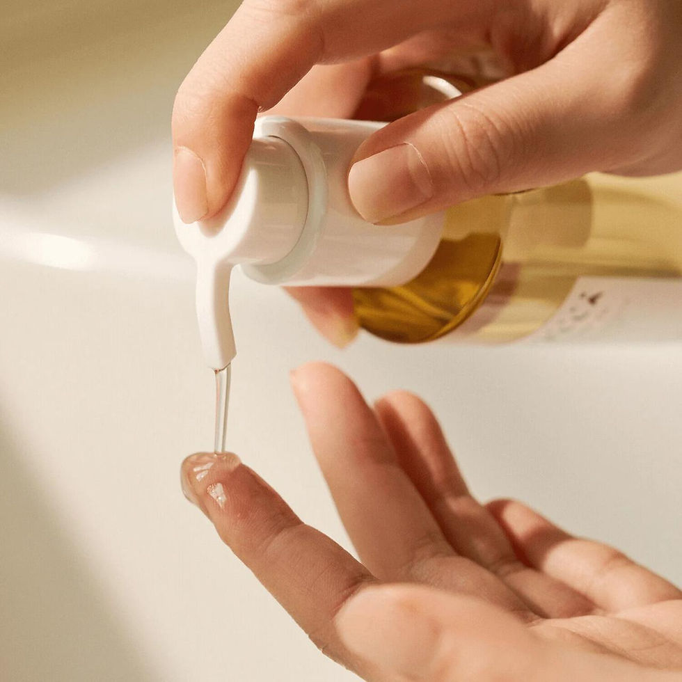 Miniatura: SKIN1004 Madagascar Centella Light Cleansing 200ml