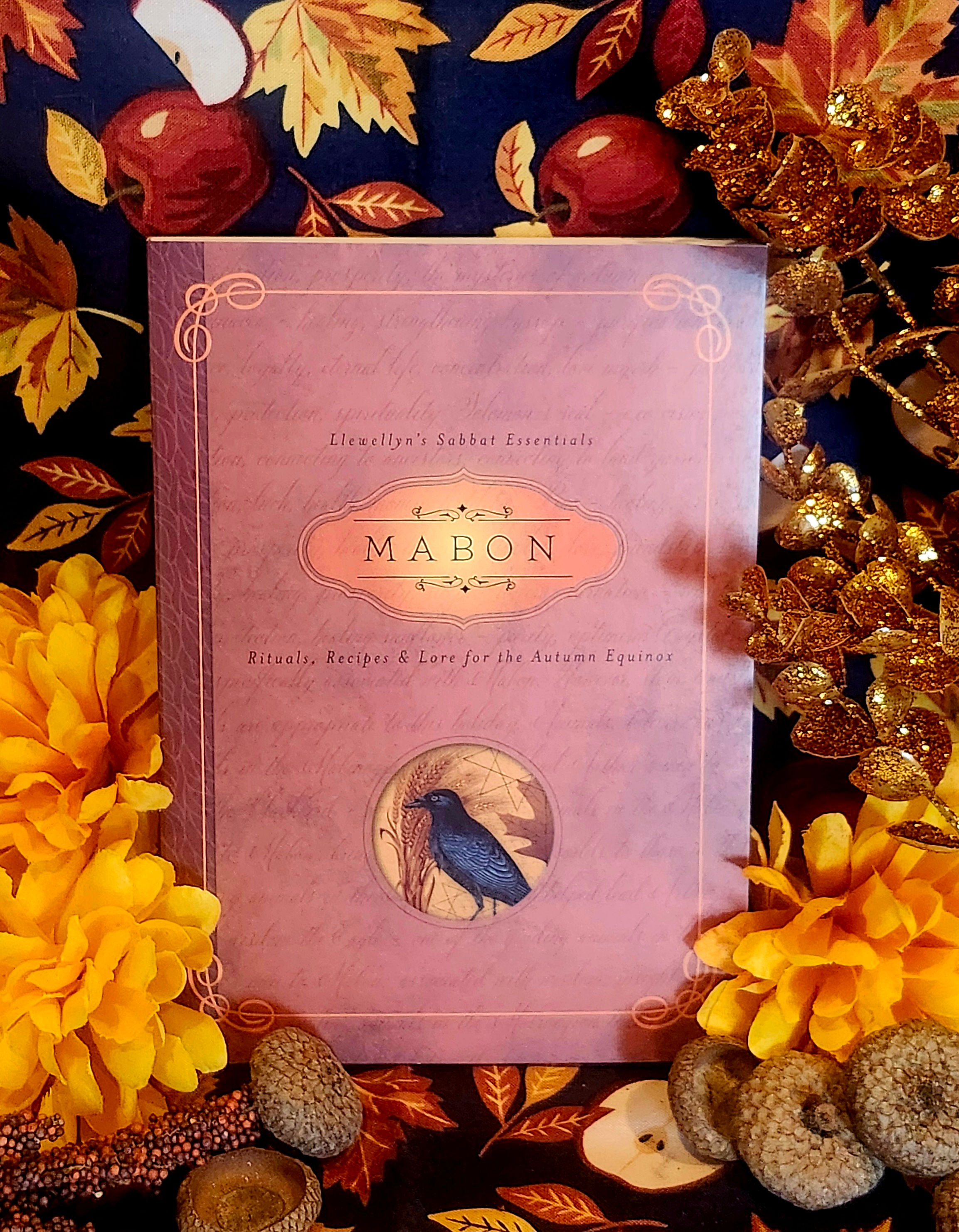 Little Book of Mabon