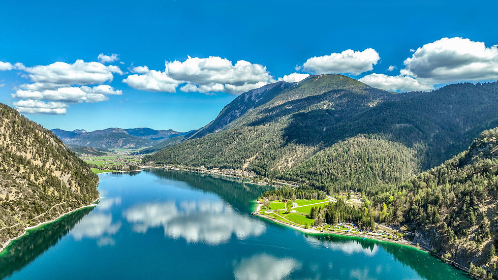 Achenseehof in Achenkirch am Achensee Achenseehof in Achenkirch am Achensee.jpg