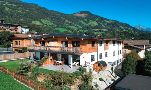 VERONIKAS RELAX & FAMILY SUITE