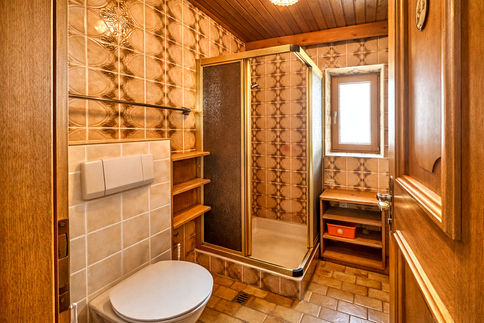 BARBARA's Mountain Maisonette