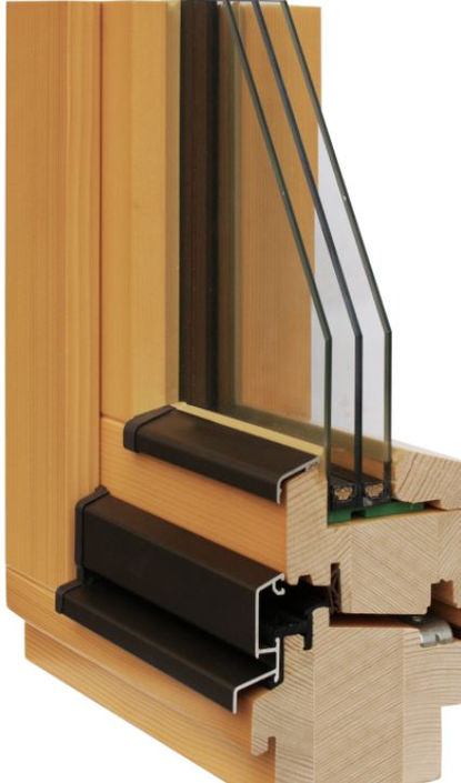 Isarholz Fenster & Türen