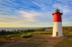 Cape Cod