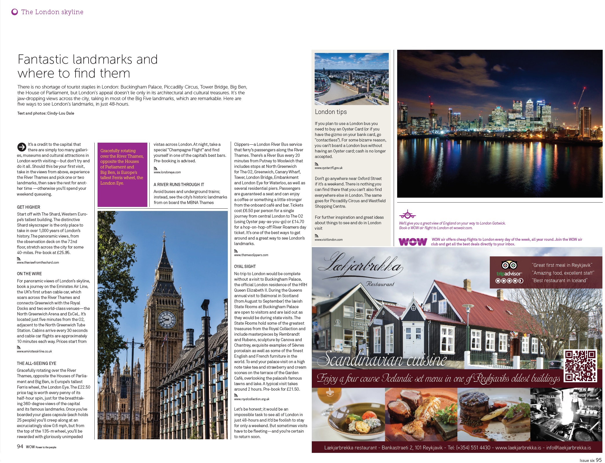Wow Air (Iceland)