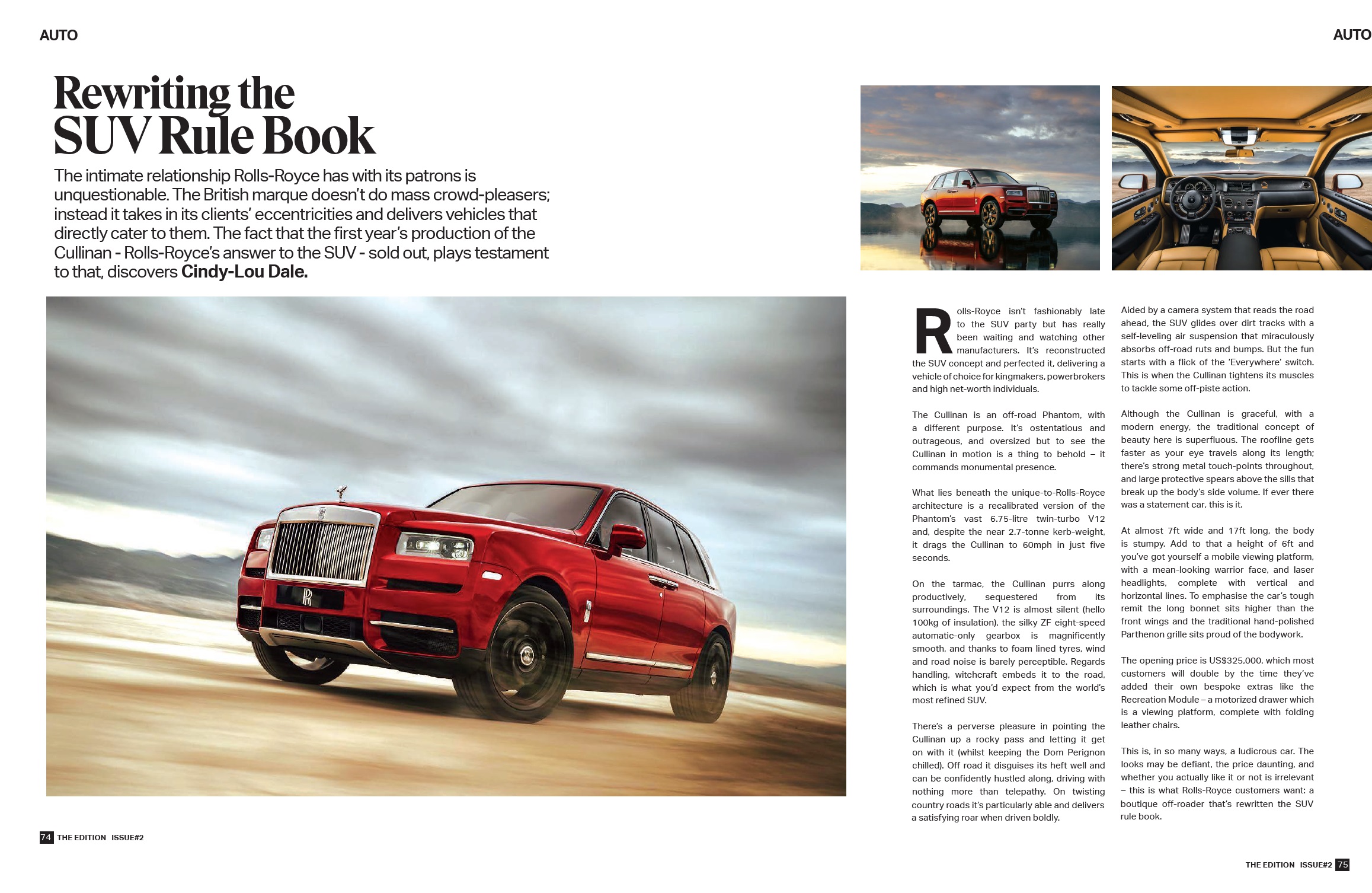 The Edition (Hong Kong)