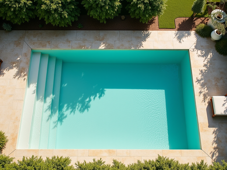 Artisan piscinier services Luberon : les avantages pour votre projet piscine