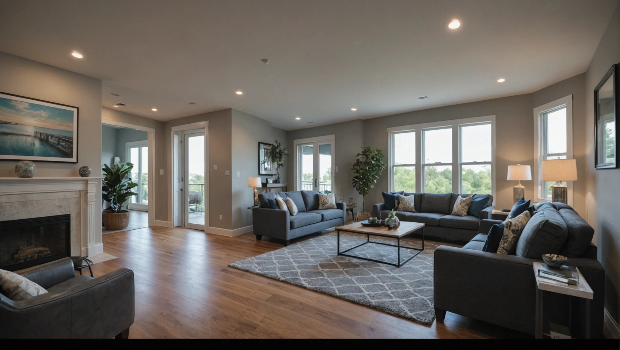 Maximizing Profit: Is Converting Your Property to Short-Term Rental Worth It?