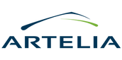 ARTELIA logo png