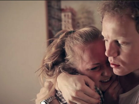 Рецензия на фильм Lovestory
