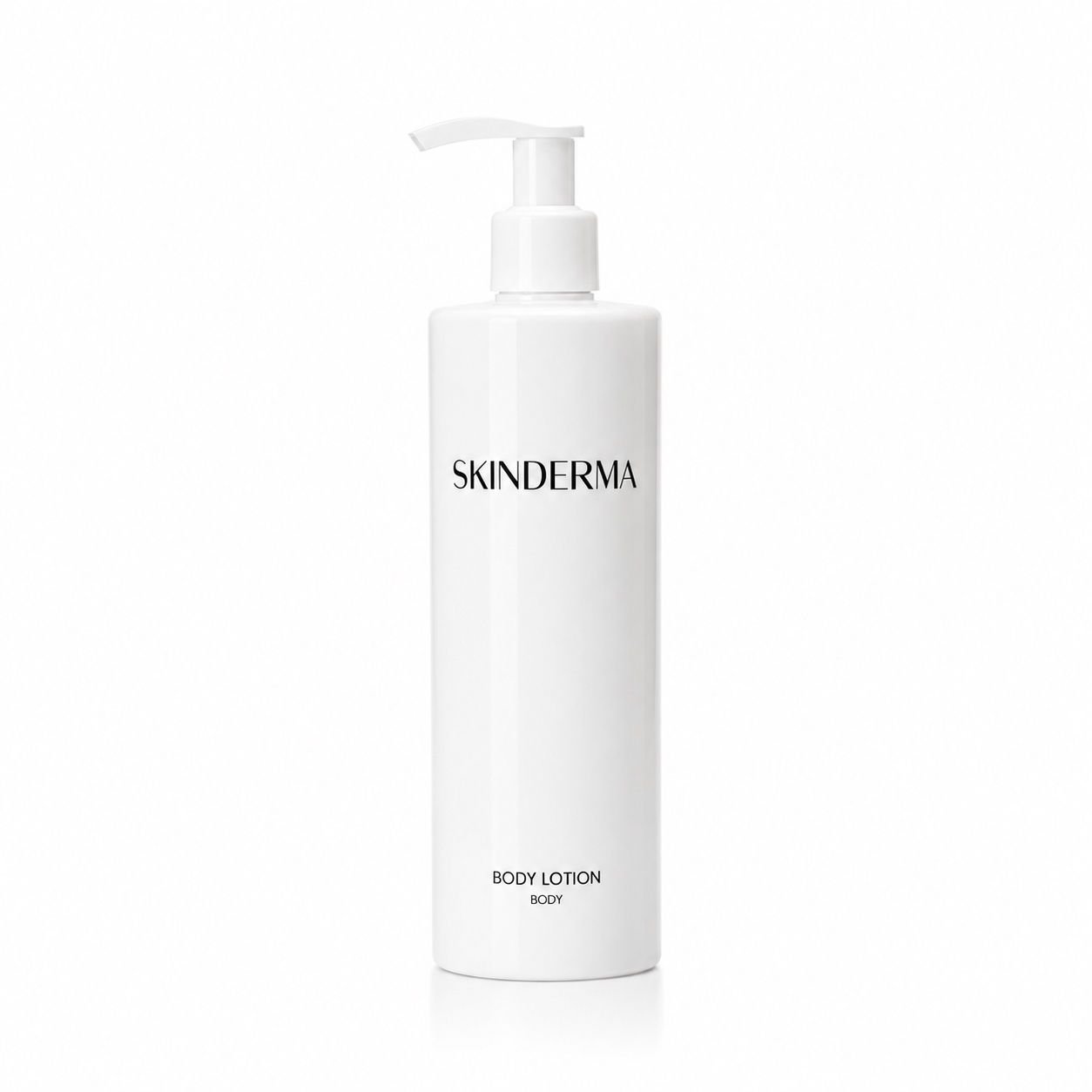 Body Lotion Prof