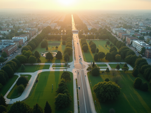 Maximizing Urban Planning Efficiency in Local Government