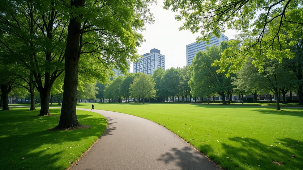 Effective Zoning Solutions for Sustainable Communities