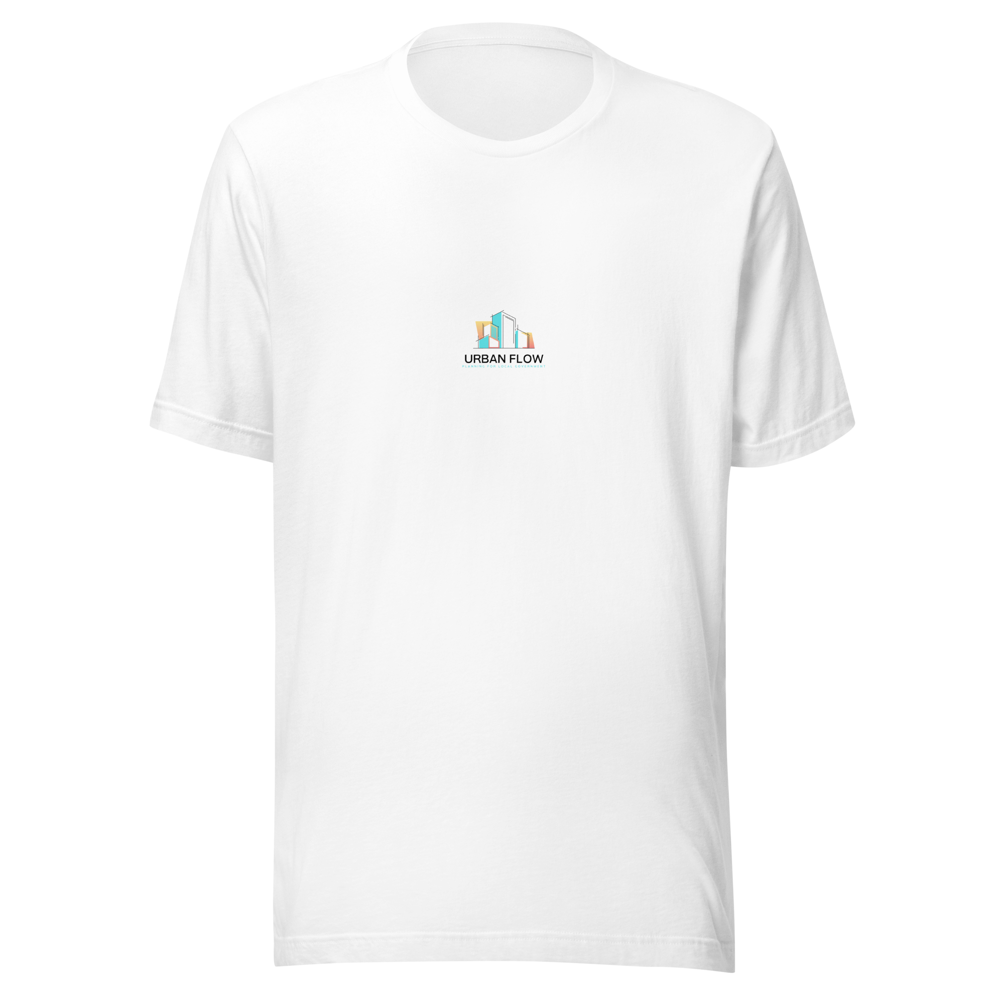Unisex Staple T-Shirt | Bella + Canvas 3001