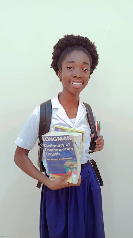 Concours national d'anglais